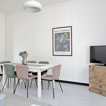 Triumph Apartment ローマ エクステリア 写真