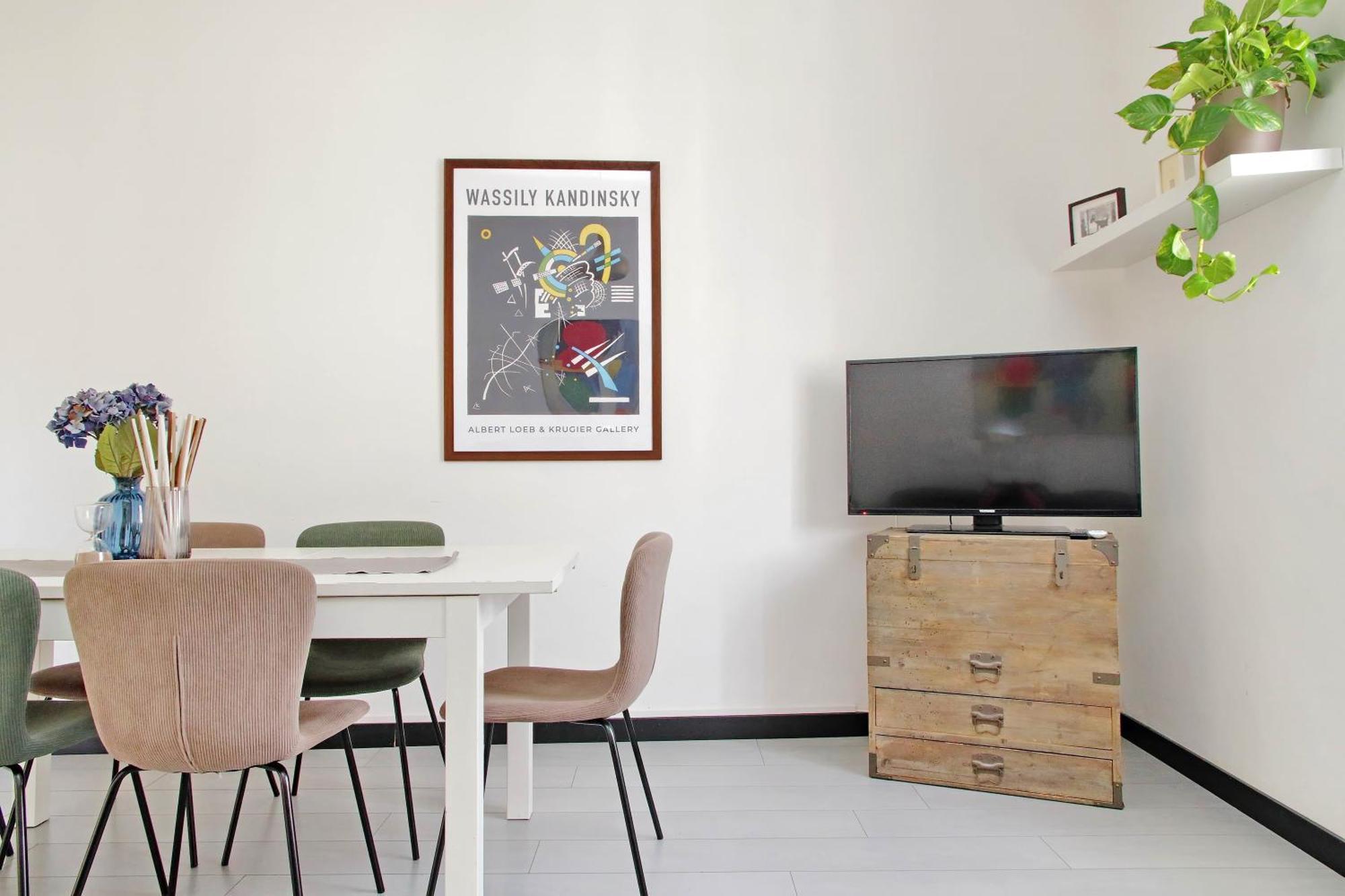 Triumph Apartment ローマ エクステリア 写真