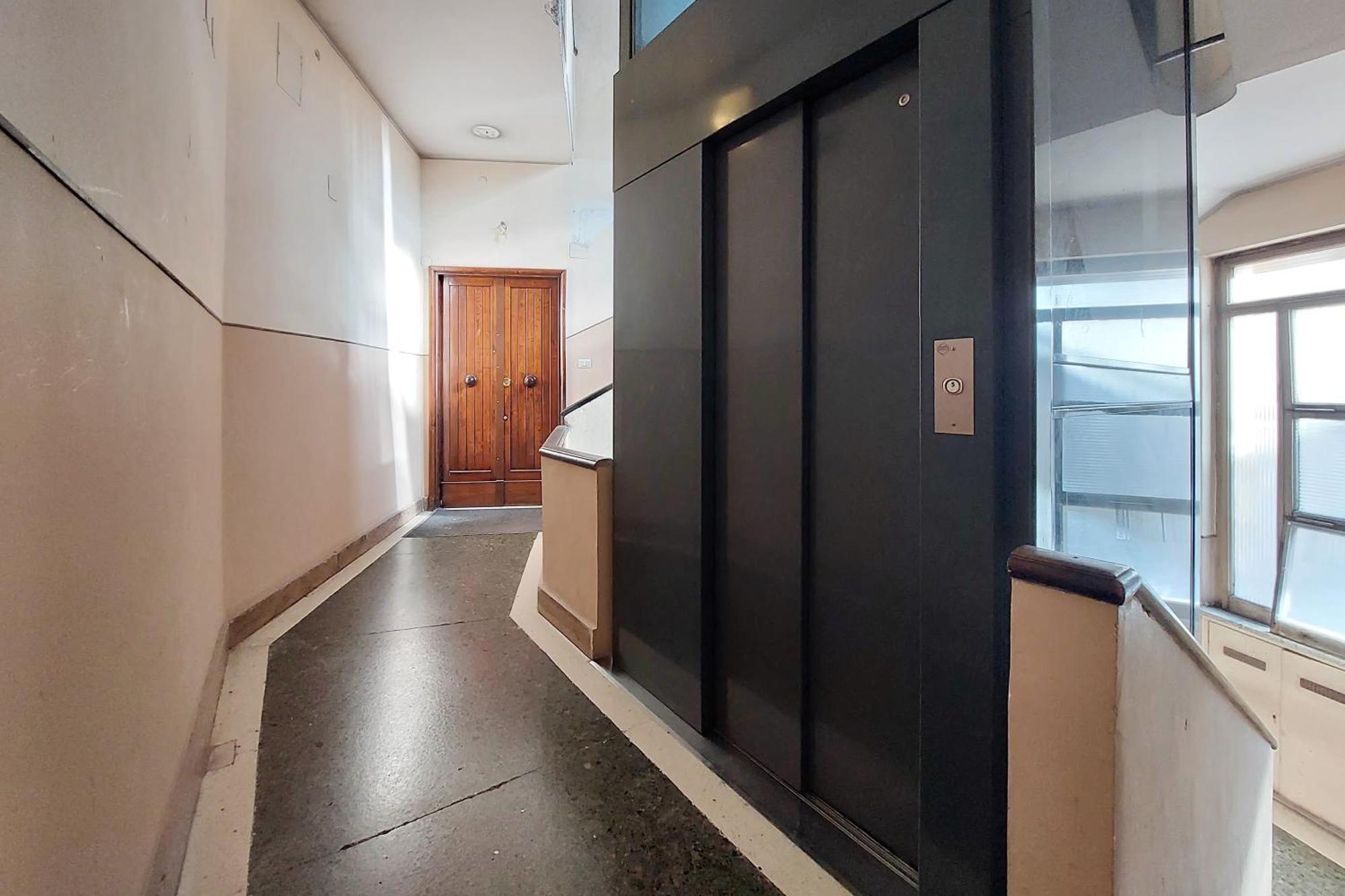 Triumph Apartment ローマ エクステリア 写真